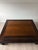 Wood Henredon Vintage Ming Style Hollywood Regency Chinoiserie Mahogany Coffee Table For Sale - Image 7 of 12