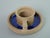 Ceramic Candleholder from BJU Sweden, 1960s For Sale - Image 15 of 16