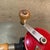 For your consideration, • Manual hand drill, commonly called an "eggbeater drill" due to the crank mechanism resembling a...