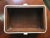 Antique White Maitland-Smith Tessellated Stone Box For Sale - Image 8 of 8