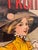 Art Nouveau French Advertising Lithograph Poster Printed by G. Delattre & Cie. For Sale - Image 9 of 10