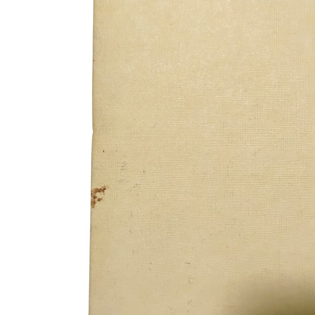 Various Artists Vintage Hardcover the Complete Paintings of the Van Eycks 1968 World Art Classics For Sale - Image 4 of 16