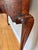 Original Antique 18th Century Massachusetts Maple Queen Anne Highboy For Sale - Image 12 of 12