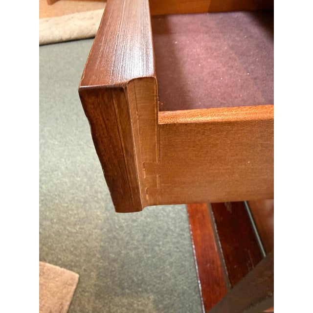 2010s Sunrise Home Provencal Console Table For Sale - Image 5 of 12