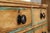 Regency English Painted Pine Chest Drawers, 1810 For Sale - Image 10 of 14