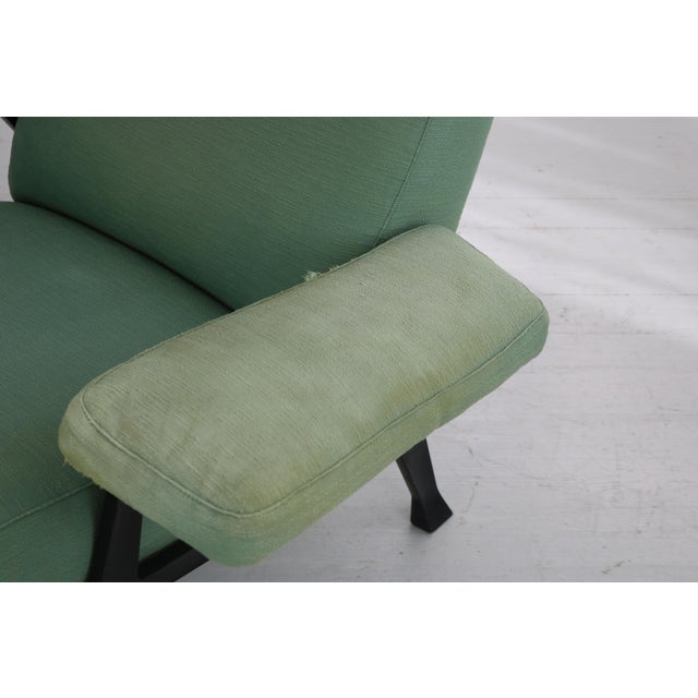 Hall Armchair by Roberto Menghi for Arflex, 1958 For Sale - Image 15 of 18