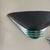 Glass Modern Metal & Acrylic Glass Post Wall Light from Hustadt Leuchten, 1980s For Sale - Image 7 of 17
