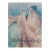 1980s G.E. Mullan 3 American Indian Ceramic Tile Art For Sale