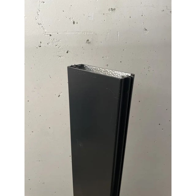Brutalist Postmodern Floor Lamp, 1980s For Sale - Image 3 of 10