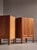 Gray Pinewood Asserbo Cabinets by Børge Mogensen for Karl Andersson & Sons, Sweden, 1960s For Sale - Image 8 of 18