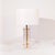 Large Table Lamp by Charles Hollis Jones, USA, 1970s For Sale - Image 16 of 16