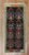 Vintage Zabihi Collection Anatolian Turkish Mini Rug - 1'3" x 2'9" For Sale - Image 4 of 6