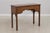Maitland Smith Burl Wood 3 Drawer Writing Desk Console For Sale - Image 16 of 18