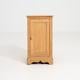 Tan 19th Century Louis Philippe Side Table For Sale - Image 8 of 16