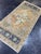 Early 21st Century Turkish Yastik Rug 1'7" x 3'1" For Sale - Image 5 of 6