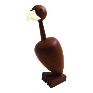 MCM Senshukai Wood Royal Pet - Condor For Sale