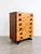Stunning Gilbert Rohde for Herman Miller Chest Dresser, Model 4010, in excellent restored condition. The design features...