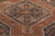 Late 19th Century Late 19th Century Persian Shiraz Rug, 03'03 X 04'05 For Sale - Image 5 of 10