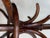 No.6 Floor Hanger from Thonet, 1900s For Sale - Image 6 of 10