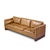Mies Van Der Rohe for Knoll Mid Century Sofa For Sale - Image 9 of 9