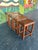 Carved Nesting Tables For Sale - Image 10 of 10