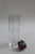 Mid-Century Modern Mid-Century French Crystal Vase from Bayel For Sale - Image 3 of 15