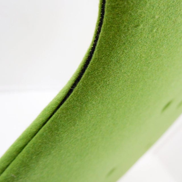 Metal Taco BuzziCactus Acoustic Partition Wall by Sas Adriaenssens, Belgium For Sale - Image 7 of 12