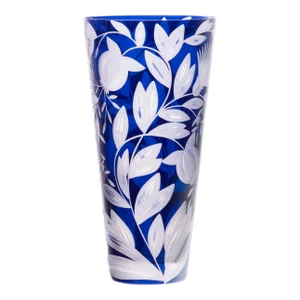 ARTEL Verdure Medium Vase, Ink