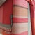 Mah Jong Red Four-Seater Modular Sofa by Missoni, H. Hopfer for Roche Bobois, 1990s, Set of 4 For Sale - Image 18 of 18