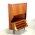 1950s Danish Rosewood Corner Cabinet in the Style of Omann Jun. Møbelfabrik / Gunni Omann For Sale - Image 11 of 14