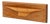 Vintage Half Hull Carved Wood Ship Model For Sale