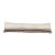 Turkish Hemp Pillow Cushion Natural Beige Brown Cushion Cover 12"x46" For Sale