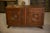 Oak Sideboard in the style of Charles Dudouyt, 1950s For Sale - Image 6 of 9