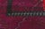 Textile Vintage Talsint Moroccan Rug, 04'06 X 10'11 For Sale - Image 7 of 10