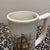 Nautical Service for 12: Sadler Staffordshire England Pottery Beer Stein, Vintage Ship Mug, Maritime Nautical Decor For Sale - Image 3 of 9