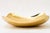 Art Deco Hammered Brass Fruit Bowl, 1920s For Sale - Image 6 of 10