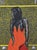 Guardians of the Sanctuary, 21st Century, Contemporary Figurative Portrait, African Woman, 2020, Acrylic, Charcoal and Oil on Canvas For Sale