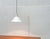 Mid-Century Modern Danish Model Super Space Metal Pendant Lamp from Nordisk Solar, 1960s For Sale - Image 18 of 18