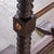 1940s French Wood and Copper Side Table by Charles Dudouyt For Sale - Image 14 of 16