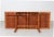 Extendable 5360 Coffee Table in American Walnut with 2 Drop-Down Leaves by Børge Mogensen for Fredericia Stolefabrik, Denmark, 1970s For Sale - Image 6 of 9