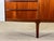 Dunfermline Sideboard in Teak by Tom Robertson for McIntosh, 1970s For Sale - Image 4 of 14