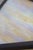 Glass 1990s Arroyo Arts & Crafts Slag Glass Ceiling Fixture For Sale - Image 7 of 10