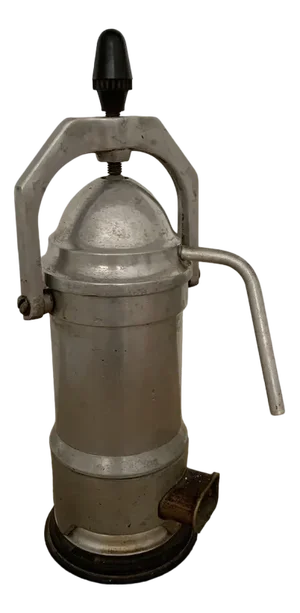 Vintage Elecrtric Espresso Maker