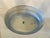 Late 18th Century Doulton Willow & Aster Flow Blue Ironstone Platter For Sale In Boston - Image 6 of 7