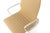 Alu Group Conference Chair by Ray and Charles Eames for Herman Miller, USA, 1958 For Sale - Image 11 of 18