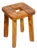 Tabouret by Olof Ottelin, Finland, 1960s For Sale