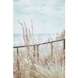 Malibu Mornings, Limited Edition Photography by Kristin Hart 48x32 For Sale