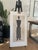 Abstract Kazimir Severinovich Malevich (1878-1935), Womenfigure, Printed in Belgium For Sale - Image 3 of 8