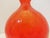 Mid-Century Modern Balloton Vase in Murano Glass from Venini, Italy, 1981 For Sale - Image 3 of 8