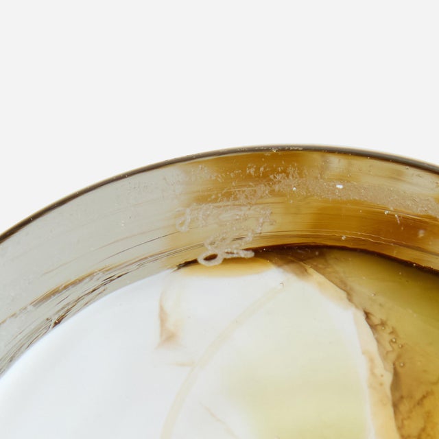 Holmegaard Cascade Vase by Per Lütken for Holmegaard For Sale - Image 4 of 9